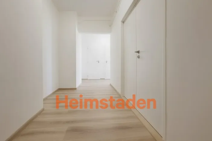 Pronájem bytu 3+1, Frýdek-Místek - Místek, Československé armády, 67 m2