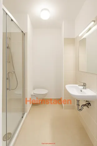 Pronájem bytu 1+1, Frýdek-Místek - Frýdek, Bruzovská, 35 m2