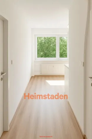 Pronájem bytu 1+1, Frýdek-Místek - Frýdek, Bruzovská, 35 m2