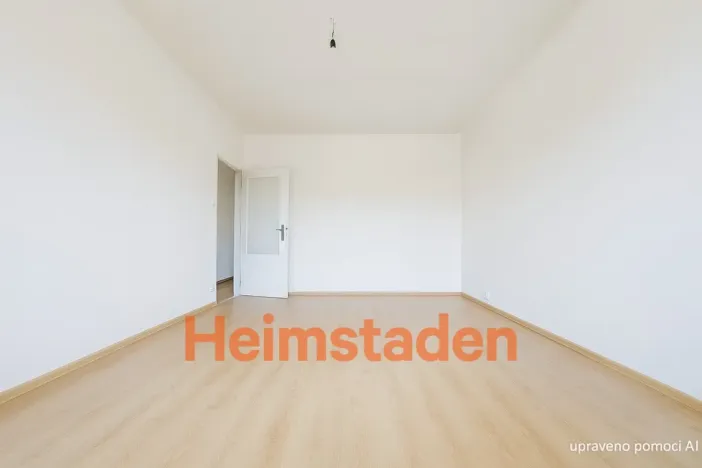 Pronájem bytu 3+1, Frýdek-Místek - Frýdek, Klicperova, 62 m2