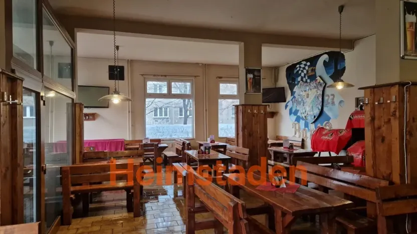 Pronájem obchodního prostoru, Ostrava - Moravská Ostrava, Sokolská třída, 571 m2