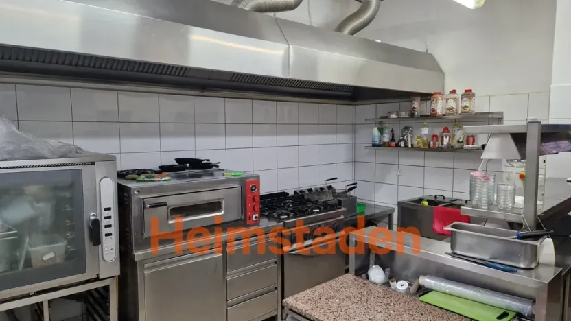 Pronájem obchodního prostoru, Ostrava - Moravská Ostrava, Sokolská třída, 571 m2