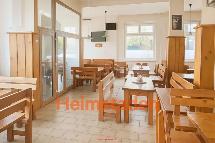 Pronájem obchodního prostoru, Ostrava - Moravská Ostrava, Sokolská třída, 571 m2