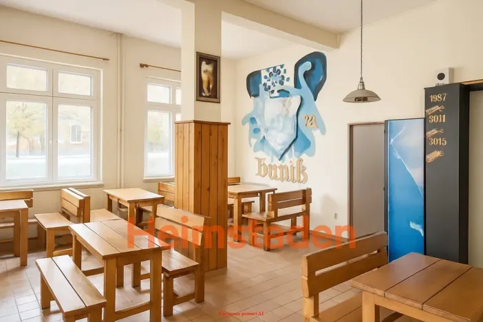 Pronájem obchodního prostoru, Ostrava - Moravská Ostrava, Sokolská třída, 571 m2