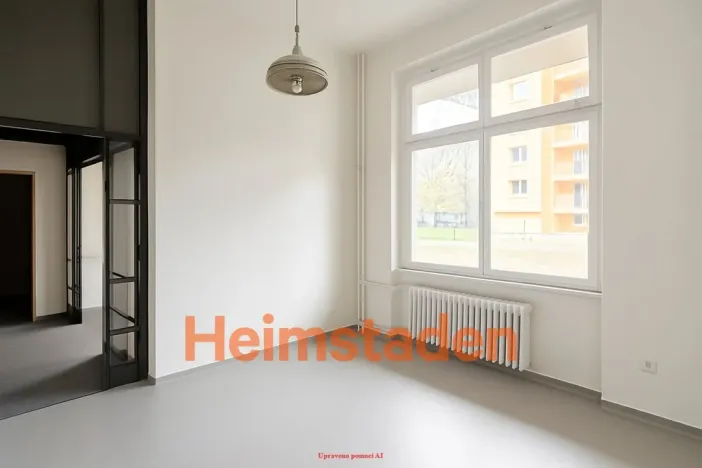 Pronájem obchodního prostoru, Ostrava - Moravská Ostrava, Sokolská třída, 571 m2