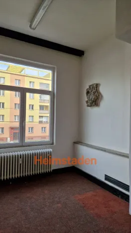 Pronájem obchodního prostoru, Ostrava - Moravská Ostrava, Sokolská třída, 571 m2