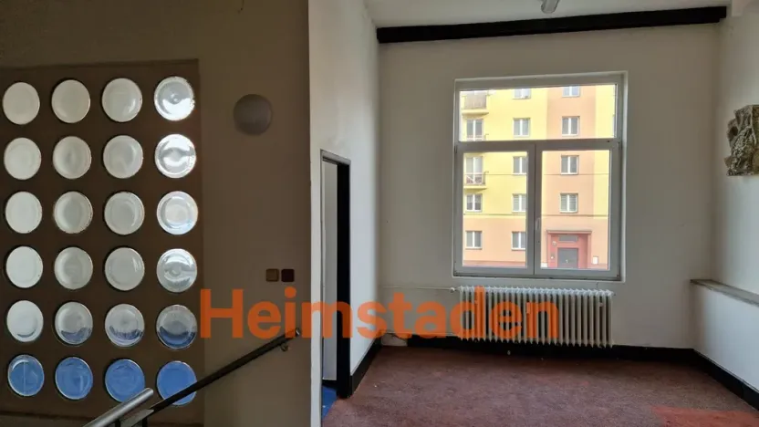 Pronájem obchodního prostoru, Ostrava - Moravská Ostrava, Sokolská třída, 571 m2