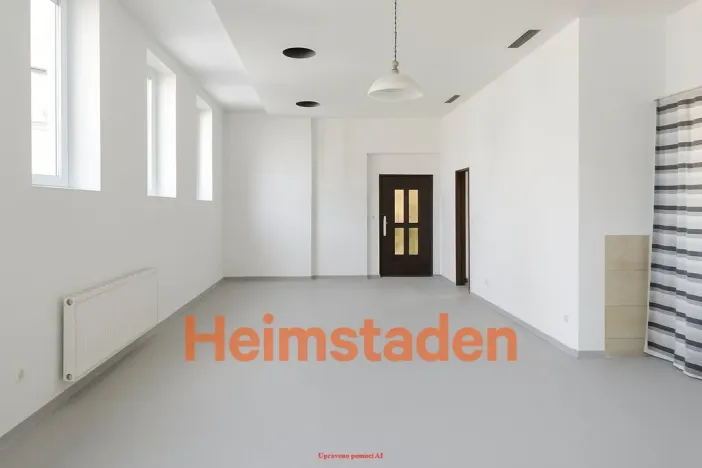 Pronájem obchodního prostoru, Ostrava - Moravská Ostrava, Sokolská třída, 336 m2