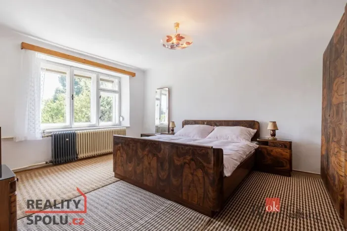 Prodej rodinného domu, Letovice, 128 m2