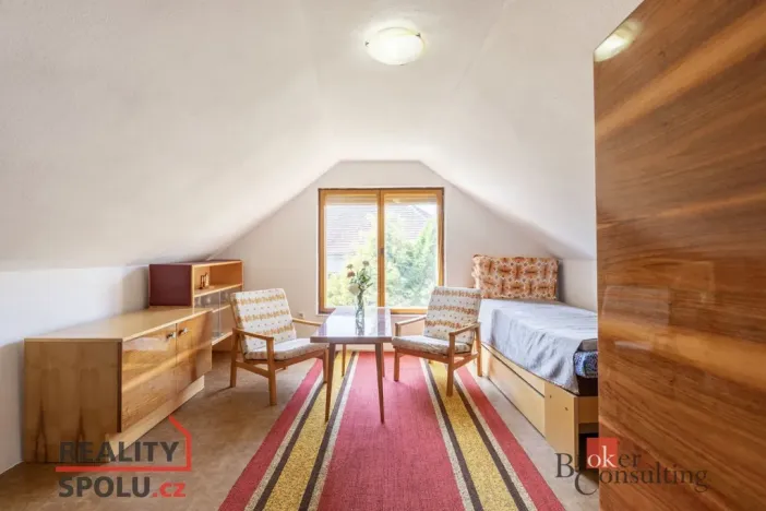 Prodej rodinného domu, Letovice, 128 m2