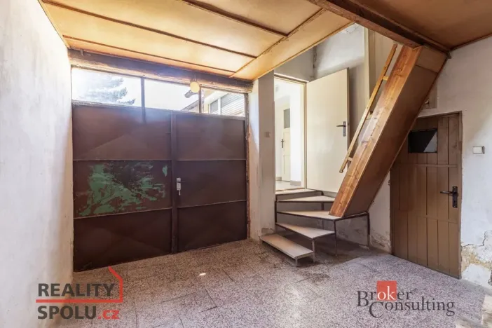 Prodej rodinného domu, Letovice, 128 m2