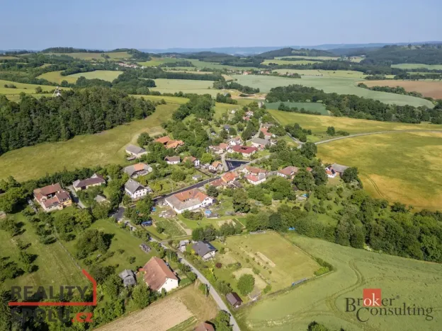 Prodej rodinného domu, Letovice, 128 m2