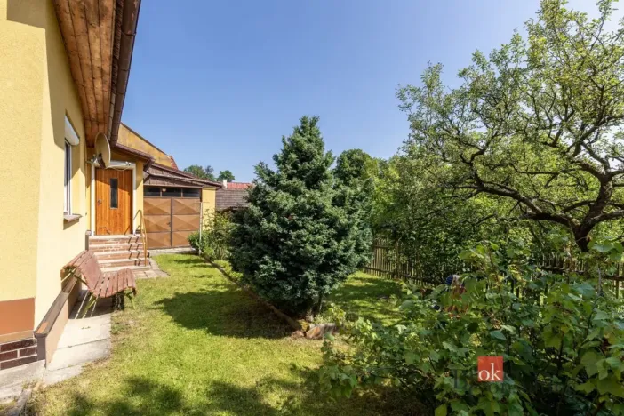 Prodej chalupy, Letovice, 128 m2