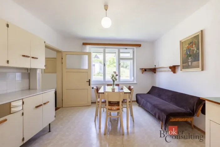 Prodej chalupy, Letovice, 128 m2