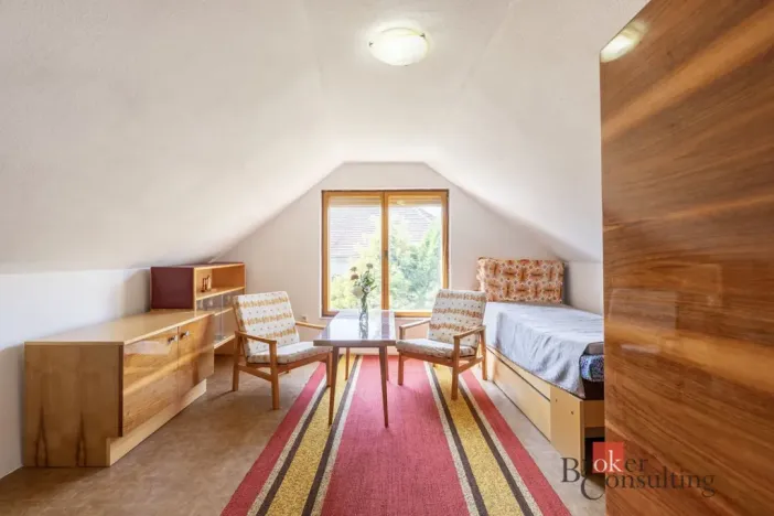 Prodej chalupy, Letovice, 128 m2