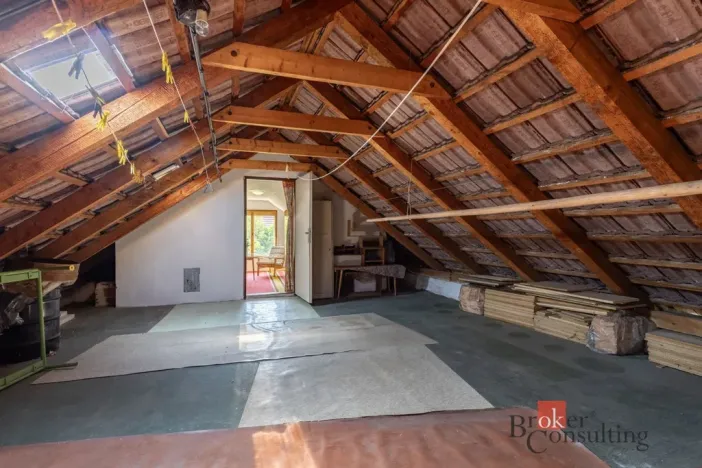 Prodej chalupy, Letovice, 128 m2