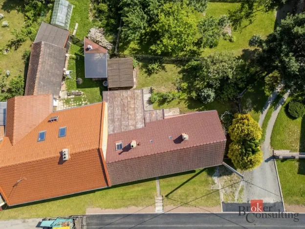 Prodej chalupy, Letovice, 128 m2