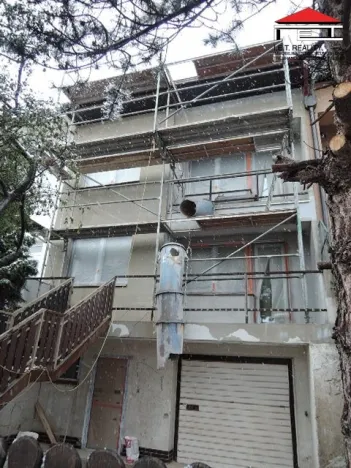 Pronájem rodinného domu, Praha - Stodůlky, K zahrádkám, 360 m2