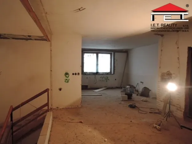 Pronájem rodinného domu, Praha - Stodůlky, K zahrádkám, 360 m2