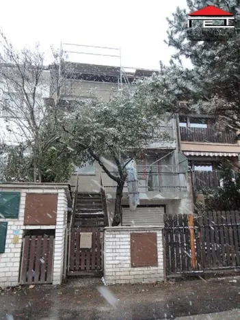 Pronájem rodinného domu, Praha - Stodůlky, K zahrádkám, 360 m2