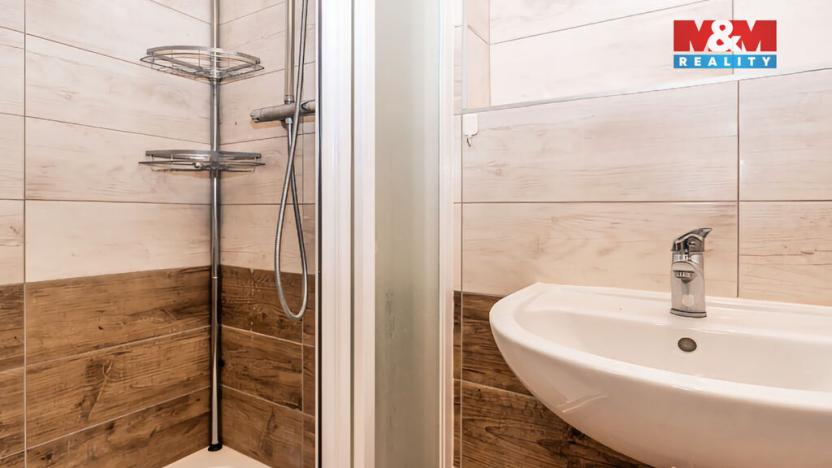 Prodej bytu 1+kk, Brno - Řečkovice, Horácké náměstí, 19 m2