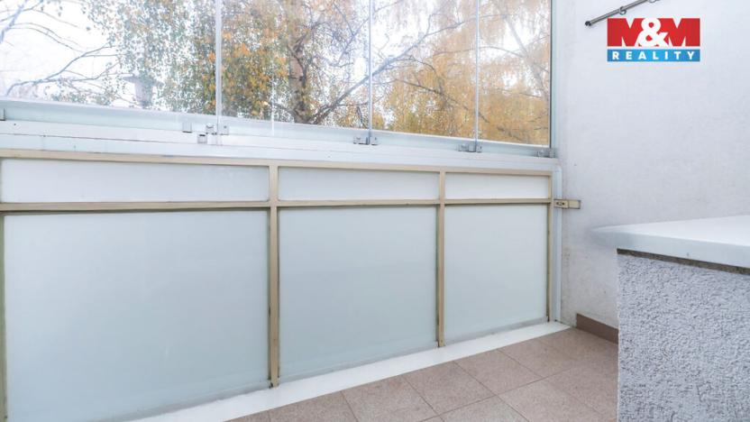 Prodej bytu 1+kk, Brno - Řečkovice, Horácké náměstí, 19 m2