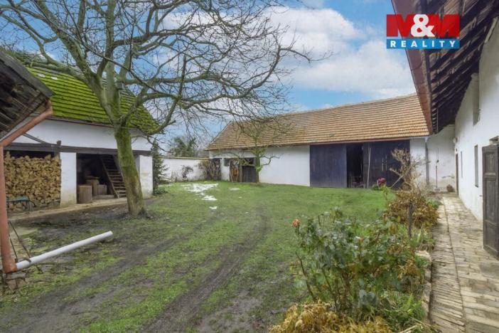 Prodej chalupy, Kouty, 92 m2