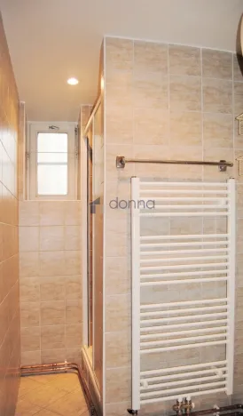 Pronájem kanceláře, Praha, Koldínova, 107 m2