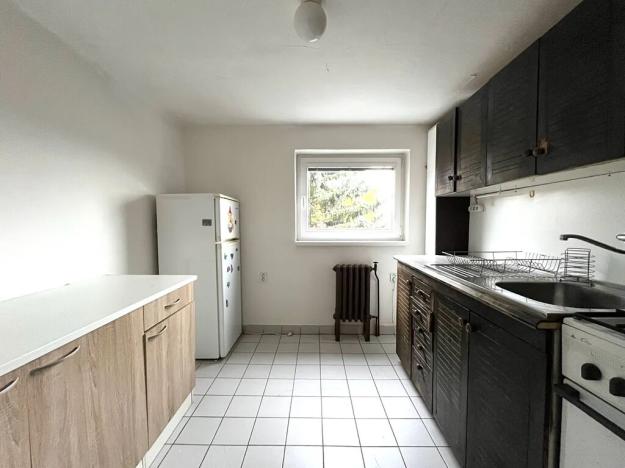 Pronájem bytu 3+1, Brno, Pellicova, 65 m2