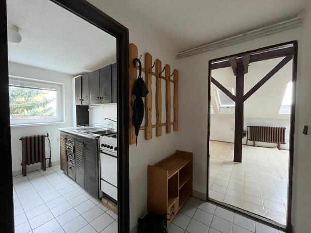 Pronájem bytu 3+1, Brno, Pellicova, 65 m2