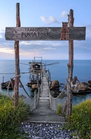 Prodej bytu 3+kk, Martinsicuro,Itálie, 55 m2