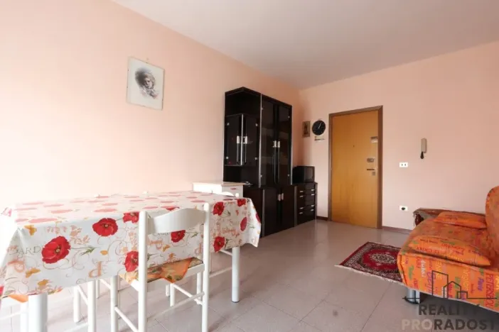 Prodej bytu 3+kk, Martinsicuro,Itálie, 55 m2