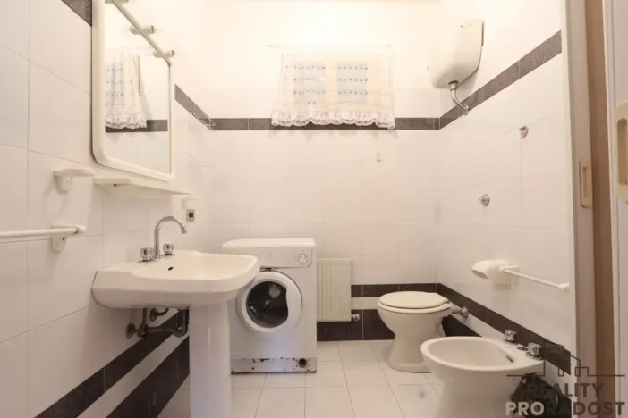 Prodej bytu 3+kk, Martinsicuro,Itálie, 55 m2