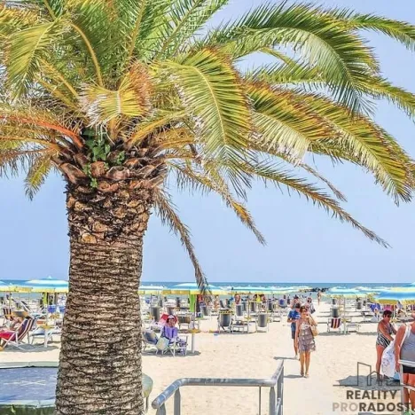 Prodej bytu 3+kk, Martinsicuro,Itálie, 55 m2