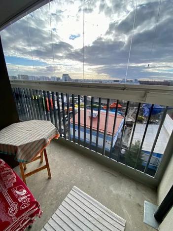 Pronájem bytu 1+kk, Praha - Žižkov, Olgy Havlové, 32 m2