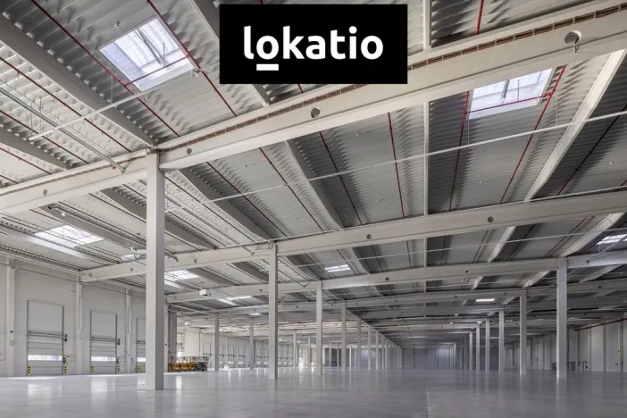 Pronájem skladu, Bílina, 25470 m2