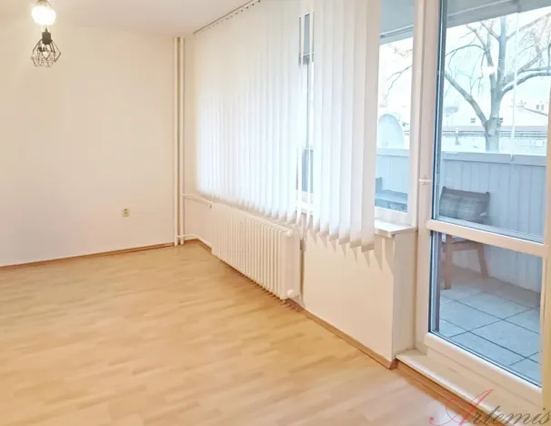 Pronájem bytu 2+1, Ostrava - Mariánské Hory, Mládí, 65 m2