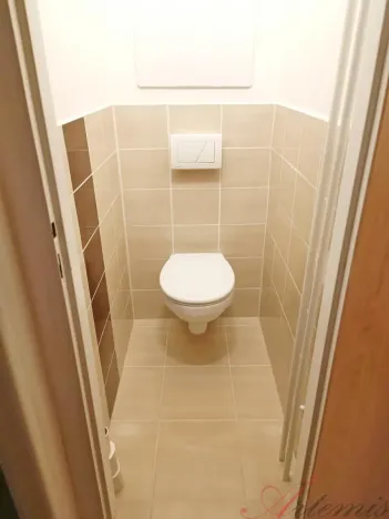 Pronájem bytu 2+1, Ostrava - Mariánské Hory, Mládí, 65 m2