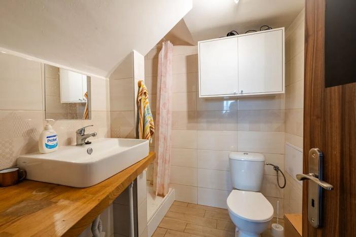 Prodej vícegeneračního domu, Ostopovice, U Kaple, 450 m2