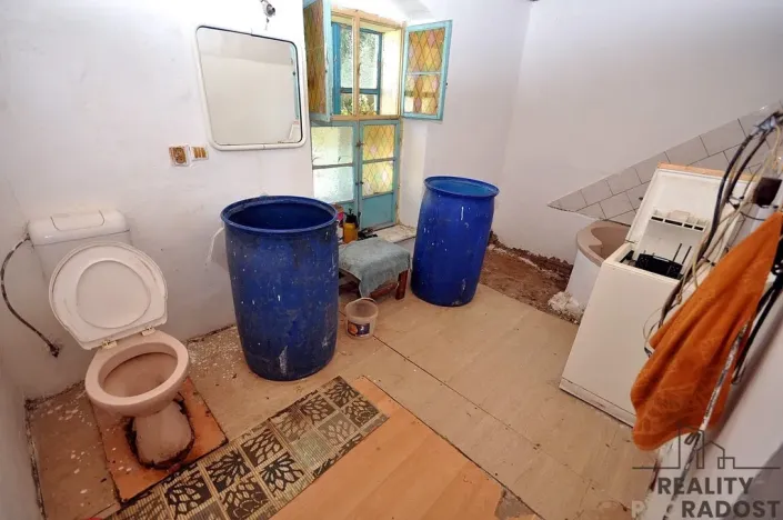 Prodej rodinného domu, Moravský Beroun, Opavská, 250 m2