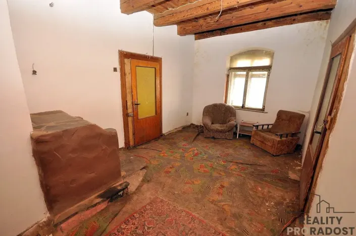 Prodej rodinného domu, Moravský Beroun, Opavská, 250 m2