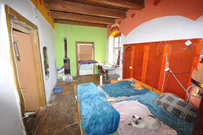 Prodej rodinného domu, Moravský Beroun, Opavská, 250 m2