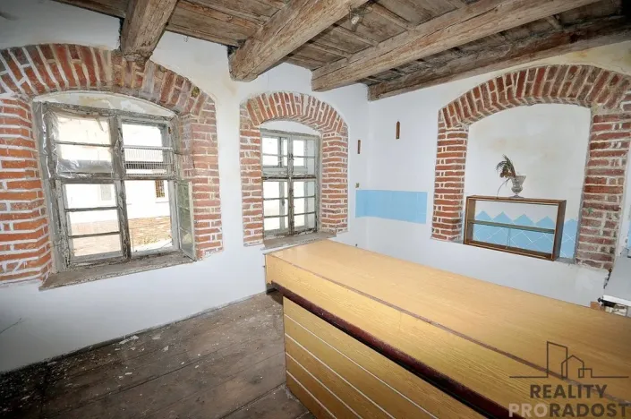 Prodej rodinného domu, Moravský Beroun, Opavská, 250 m2