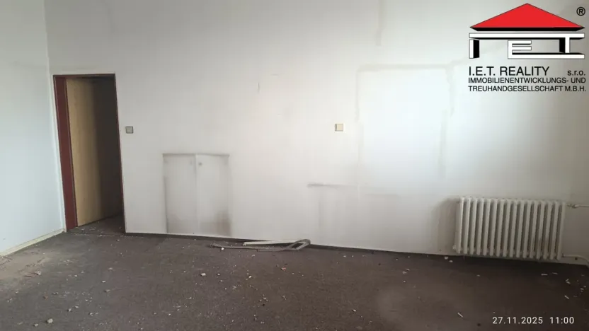 Pronájem ordinace, Ostrava, Vítkovická, 100 m2