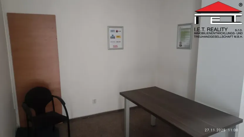 Pronájem ordinace, Ostrava, Vítkovická, 100 m2