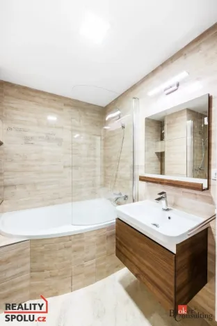 Prodej bytu 2+1, Brno - Žabovřesky, Luční, 73 m2