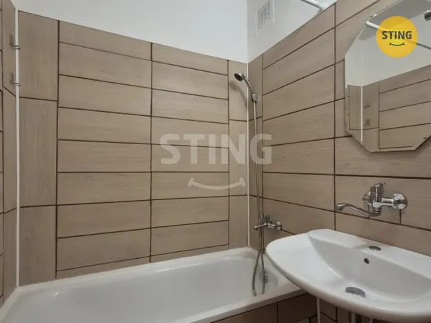 Pronájem bytu 3+1, Ostrava, Hlavní třída, 59 m2