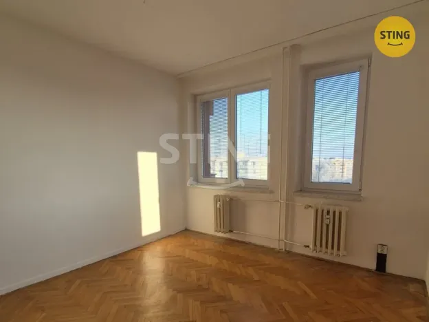 Pronájem bytu 3+1, Ostrava, Hlavní třída, 59 m2