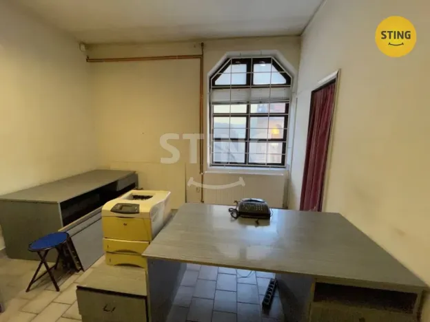 Prodej komerční nemovitosti, Třinec, Kopernikova, 70 m2