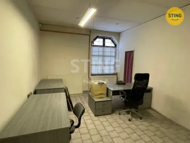 Prodej komerční nemovitosti, Třinec, Kopernikova, 70 m2